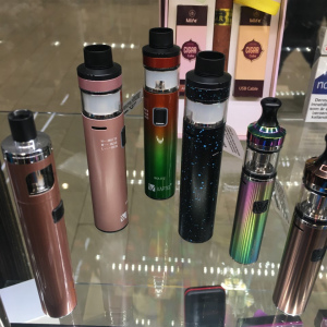 Vape Penna Solo"2 Pro