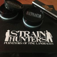 Grinder StrainHunters